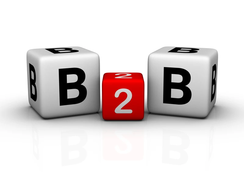 Businesscall centre d'appel offshores : B2B